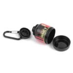 Chaveiro Whey Protein Pote