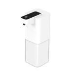 Dispenser De Sabão Automático Recarregável