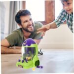 Mini Máquina de Pegar Bolinhas