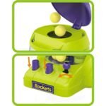 Mini Máquina de Pegar Bolinhas