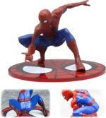 Action Figure Homem Aranha
