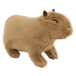 Capivara de Pelúcia