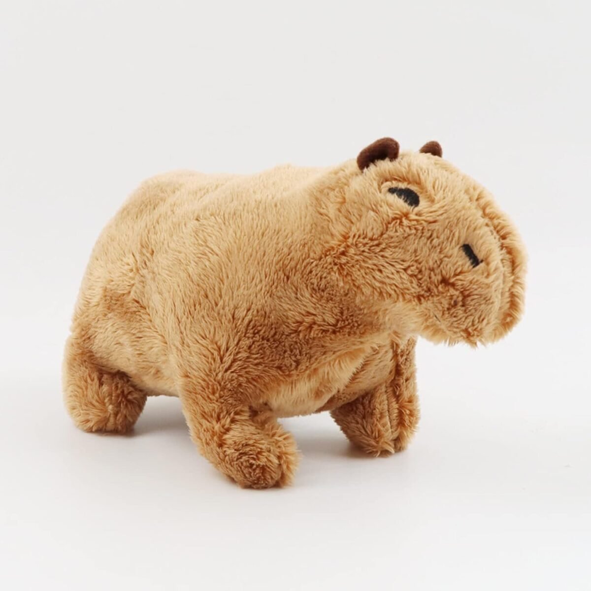 Capivara de Pelúcia