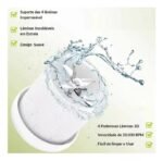 Garrafa Juicer Mixer Recarregável