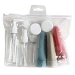Kit Viagem 11 Itens
