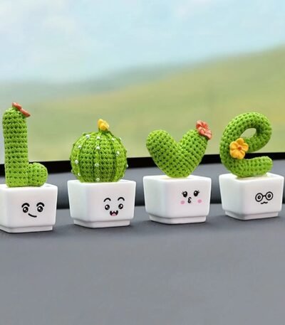 Plantas Suculentas Cactos
