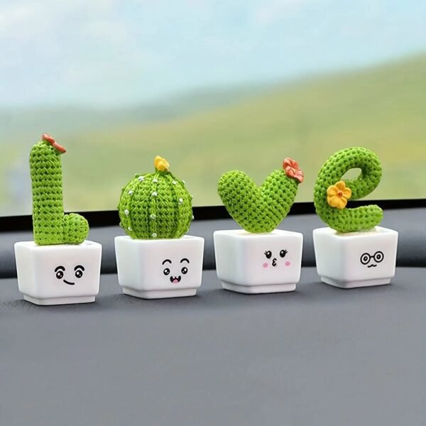 Plantas Suculentas Cactos
