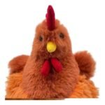 Galinha de Pelúcia