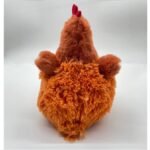 Galinha de Pelúcia