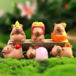 Capivara Surpresa