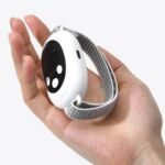 Massageador de Mão que Ajuda a Dormir para Relaxamento Alívio da Ansiedade e Sono Profundo - Image 3